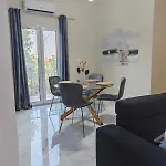 Captain's Apartament Arillas (Corfu)