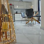 Apartament Captain's Arillas (Corfu)