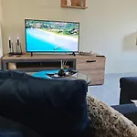 Captain's Apartament