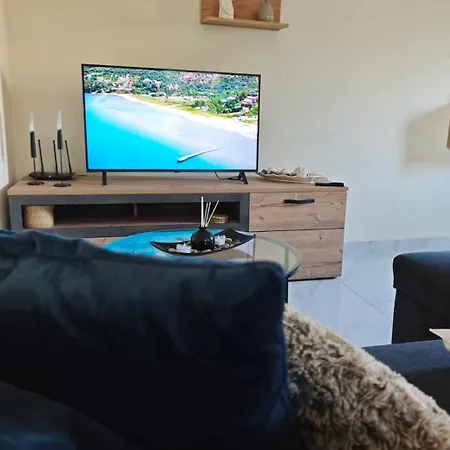 Captain's Apartamento