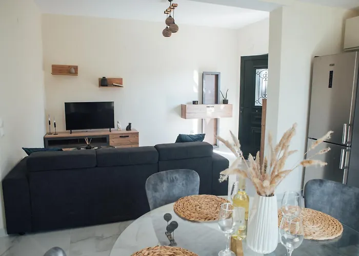 Apartman Captain's