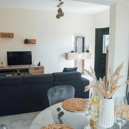 Apartament Captain's