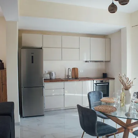 Captain's ארילס