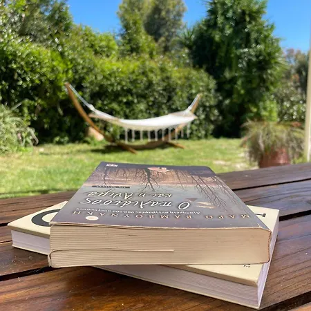 Captain's דירה *