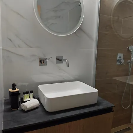 Captain's * Arillas (Corfu)