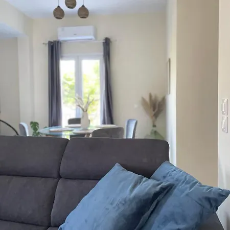 Captain's Apartament *