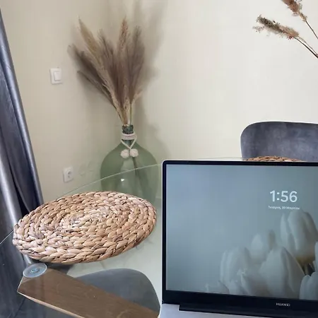 Apartament Captain's *