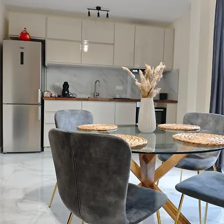 Captain's Arillas (Corfu)