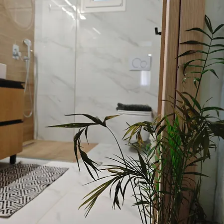 Apartament Captain's