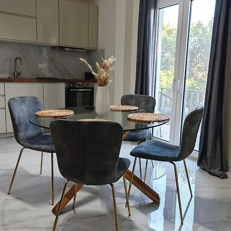 Captain's דירה *