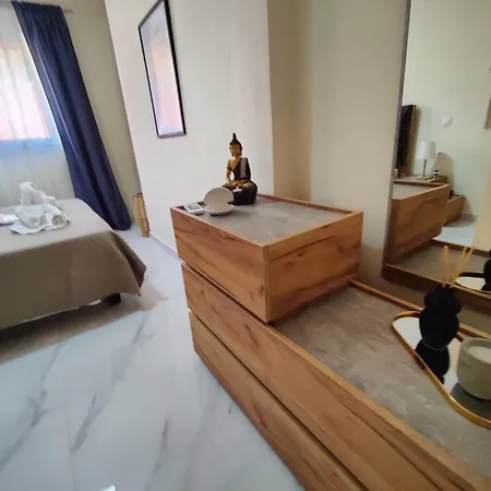 Apartament Captain's