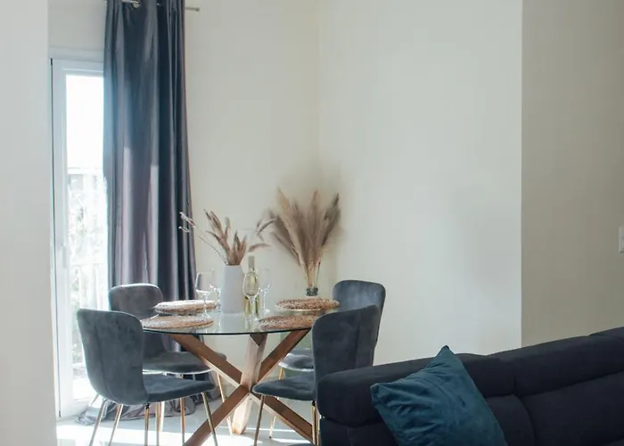 Captain's * Arillas (Corfu)