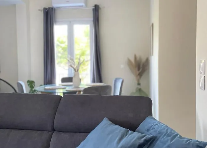 Captain's Apartament *