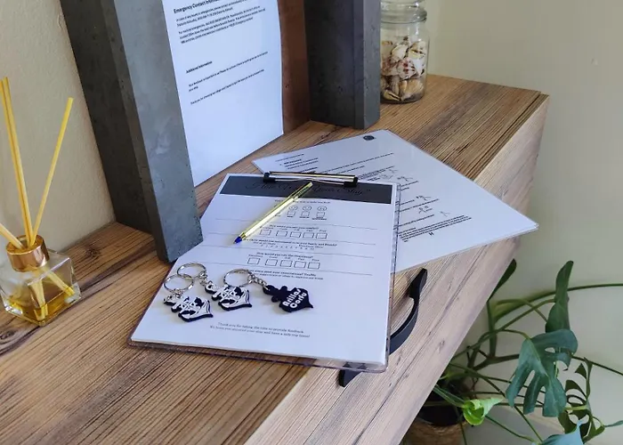 Captain's Apartament