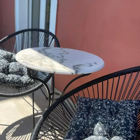 Captain's Arillas (Corfu)