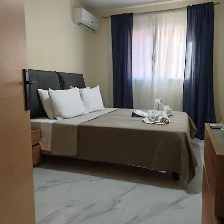 Captain's * Arillas (Corfu)